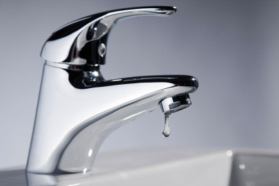 Mustafakemalpaşa ilçesinde su kesintisi