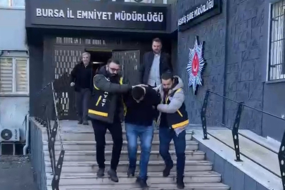 Otomobilde ölü bulunan kadının katili erkek arkadaşı çıktı