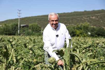 Nilüfer Belediyesi kooperatifleşmeye öncülük edecek