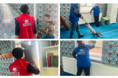 Toy: 'ÇEDES adı altında biat düzeni yaygınlaştırılıyor'