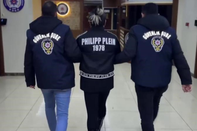 Sosyal medya fenomeni Murat Övüç gözaltına alındı