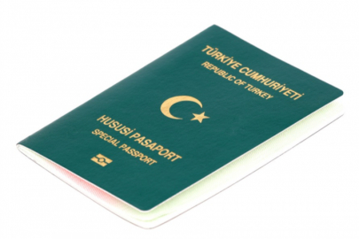 Yeşil ve gri pasaporta vize mi geliyor!