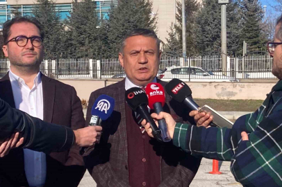 Ahmet Özer'den AYM’ye bireysel başvuru