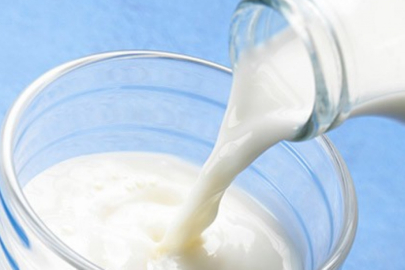 Ünlü firmanın ürettiği sütten su çıktı