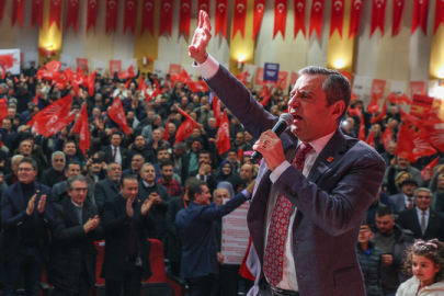 DEM Parti heyeti ve Özgür Özel görüşmesinin tarihi netleşti