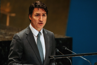 Kanada Başbakanı Trudeau istifa edecek