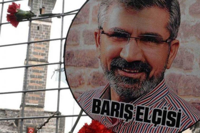 Tahir Elçi davası Anayasa Mahkemesi’ne taşınacak