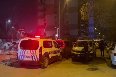 Adres sorduğu kişiyi "Ne demek adresi bilmiyorsun" deyip vurdu