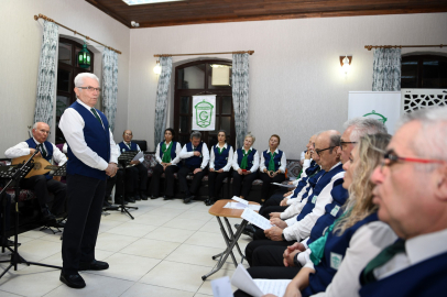 650 yıllık gelenek Bursa Gezek Evi'nde yaşayacak