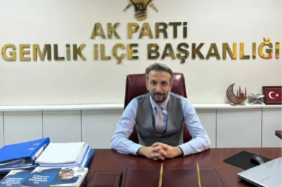 AK Parti'den Şükrü Deviren hakkında belediye şirketlerinden harcama iddiaları