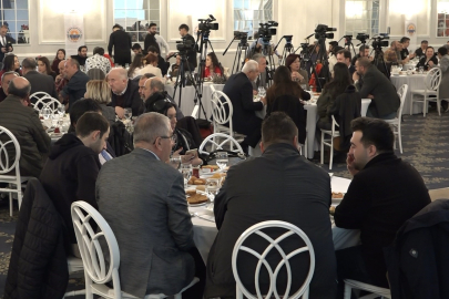 Belediyeler 10 Ocak Çalışan Gazeteciler Günü'nü kutladı