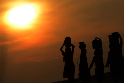 Dünya küresel ısınma konusunda alarm veriyor: '2024 en sıcak yıl oldu'