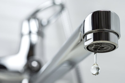 Mustafakemalpaşa ve Nilüfer'de su kesintisi