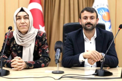 Akdeniz Belediye Başkanı gözaltına alındı