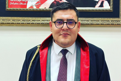 Cumhuriyet savcısı adayı otel odasında ölü bulundu