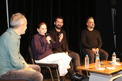 Nur Sürer Mukadderat filminin hikayesini anlattı