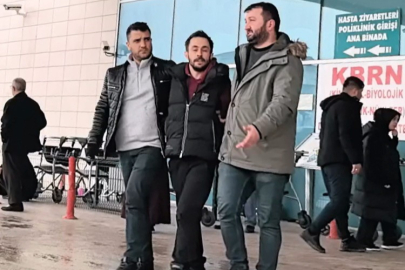 120 Milyon TL'lik karşılıksız çek veren şahıs yakalandı