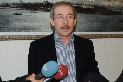 Abdüllatif Şener’in oğlu "Cumhurbaşkanına hakaret" suçlamasıyla tutuklandı