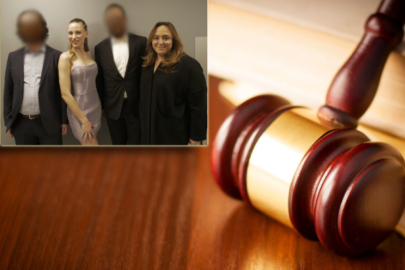 Serenay Sarıkaya ifade verecek