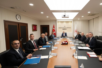 Belediyelerin SGK borçlarında uzlaşı için masa kurulacak