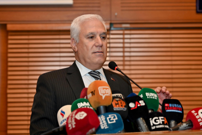 Bozbey: 'Evsel katı atık bedelleri emlak vergileri üzerinden tahsil edilmeli'