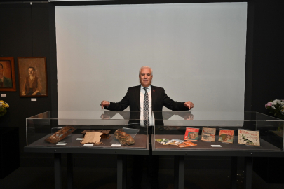 Nâzım’ın İzleri Bursa’nın hafızasında