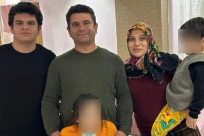 Polis memuru katliam yaptı; 5 ölü