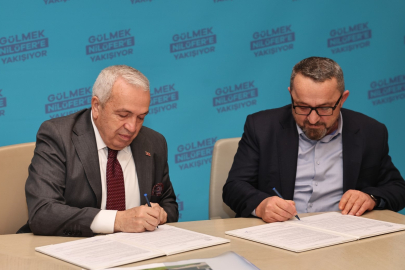 Balkan Mahallesi’ne kreş için imzalar atıldı