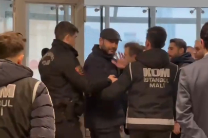 Beşiktaş Belediye Başkanı Rıza Akpolat hakkında tutuklama talebi