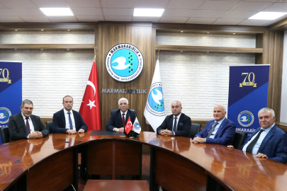 Marmarabirlik’te ürün alımları 24 Ocak tarihinde sona erecek