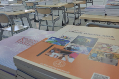 Özel okul velileri 'Ders Kitabı' için ücret ödemeyecek