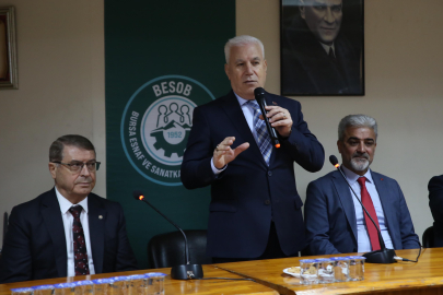 Bozbey: 'Asıl kirleticiler biliniyor ama işlem yapılmıyor'