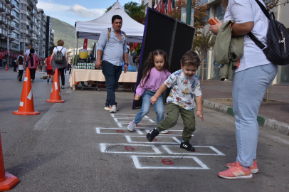 Büyükşehir'le yarıyıl tatili dolu dolu geçecek