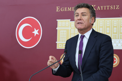 Sarıbal'dan Orhaneli Termik Santrali soruları