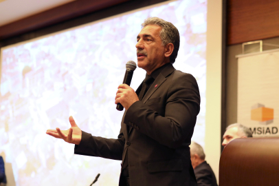 Deviren: 'Gemlik'in tarihini, yapılarımıza yansıtacağız'