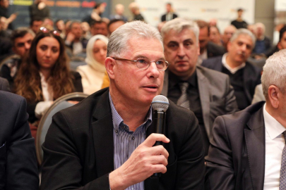 Mudanya Belediye Başkanı Deniz Dalgıç'tan kentsel dönüşüm sözü