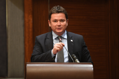 Osmangazi'de 400 bin yapının hızlı bir şekilde dönüştürülmesi gerekiyor