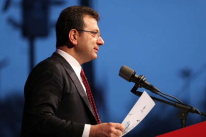 CHP Gençlik Kolları Başkanı'ndan sonra İmamoğlu hakkında soruşturma