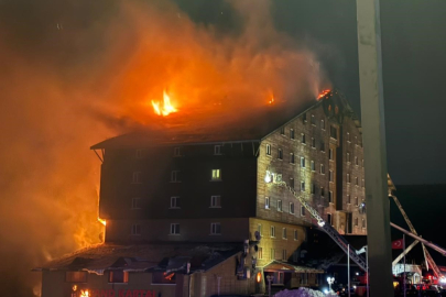 Kartalkaya otel yangınında bilanço ağırlaşıyor
