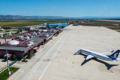 Yenişehir'den Almanya-Kıbrıs ve yurt dışı seferleri başlayacak