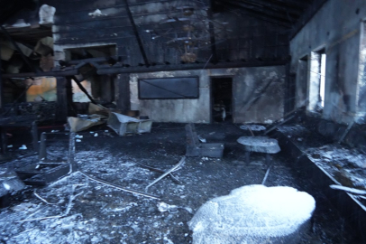 Yangın faciasının yaşandığı otelde son kez arama yapılacak