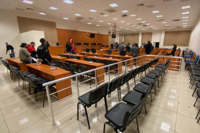 Gerekçeli karar açıklandı: Narin'i yaralıyken eve götürüp öldürmüşler