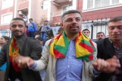 İstanbul Baro Yönetim Kurulu Üyesi Fırat Epözdemir gözaltına alındı