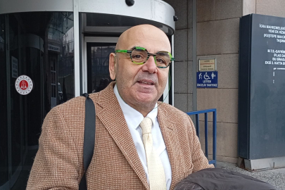 Menajer Ayşe Barım soruşturmasında oyuncu Nedim Saban ifade verdi