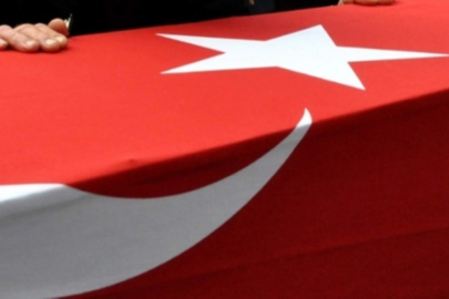 Pençe-Kaplan operasyonu bölgesinde bir asker şehit