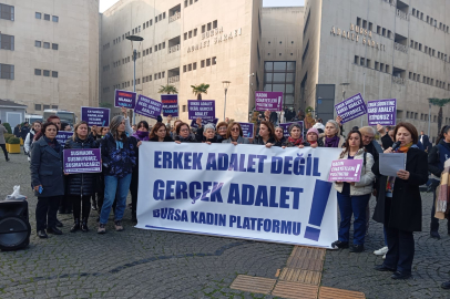 Diş hekimi Yasemin Uludağ'ın katilinin yargılanmasına başlandı