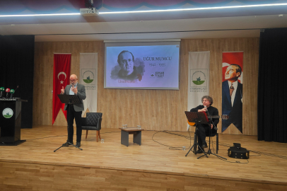 Osmangazi Belediyesi'nden Uğur Mumcu anması