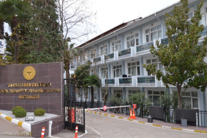 Türkiye'nin en köklü fizik tedavi hastanesine 1,5 milyon liralık yatırım