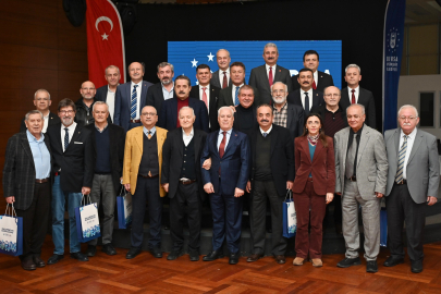 Bozbey'den Bursa için güç birliği çağrısı