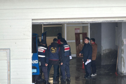 Grand Kartal Otel'in sahibi Halit Ergül’ün diğer otelinden 11 kişiye gözaltı